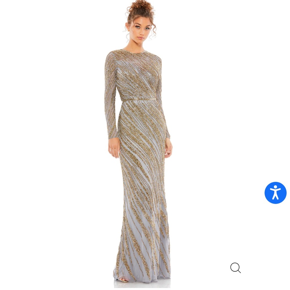 MAC DUGGAL 5240